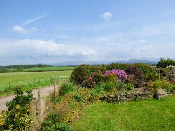 Muncaster View Βίλα Drigg Εξωτερικό φωτογραφία